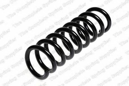 New kilen rear axle suspension - new,