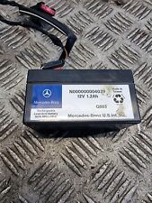 MERCEDES A CLASS A220 SALOON LEAD ACID BATTERY N000000004039 W177 AUTO DSL 2022