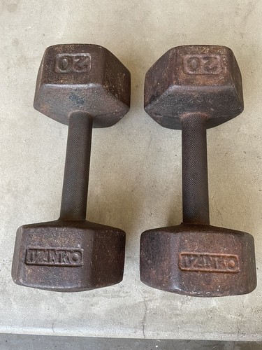 Vintage pair ivanko - vintage,