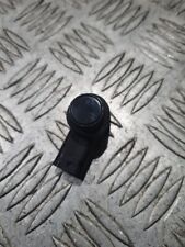 Vw Golf Mk6 2009-2012 FRONT BUMPER PARKING SENSOR Black - C9x 4H0919275