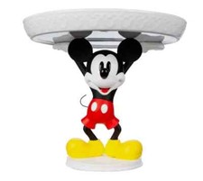 Cake stand disney store mickey - cake,