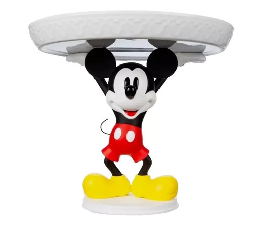 Cake stand disney store mickey - disney,