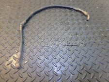 RMX 250 1990 REAR BACK BRAKE