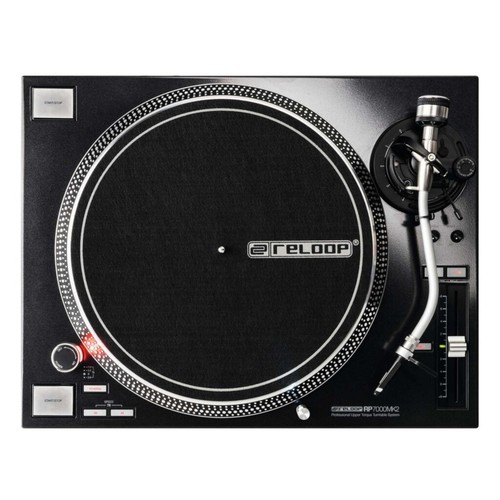 Reloop 7000 mk2 - reloop, rp-7000