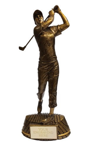 Personalised antique bronze - personalised,
