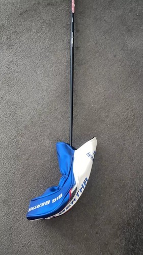 Left callaway big - left-callaway, b21