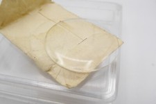 Patek Philippe Calatrava acrylic crystal 3468