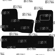 FITS FORD TRANSIT CUSTOM CREW