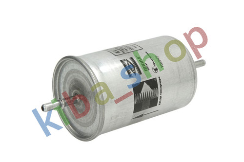 Fuel filter fits - filter, ii