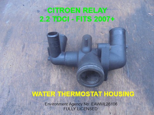 Boxer ducato relay tdci - boxer,
