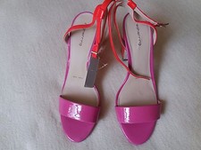 Brand New Women's Red Herring Sandals UK Size 8 EU Size 41