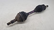 VAUXHALL VECTRA 3.0 V6 CDTi DIESEL DRIVESHAFT + CV JOINTS OFF/SIDE 2003 2008