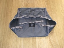 MACLAREN MAJOR ELITE SHOPPING