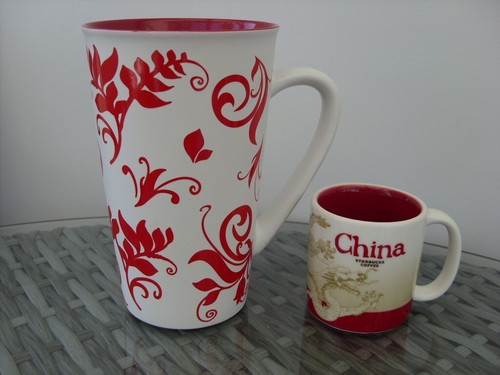 Starbucks collector series - collector,