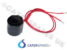 HENNY PENNY FRYER 240v SOLENOID VALVE TOP COIL FOR FASTRON MODELS 18724 