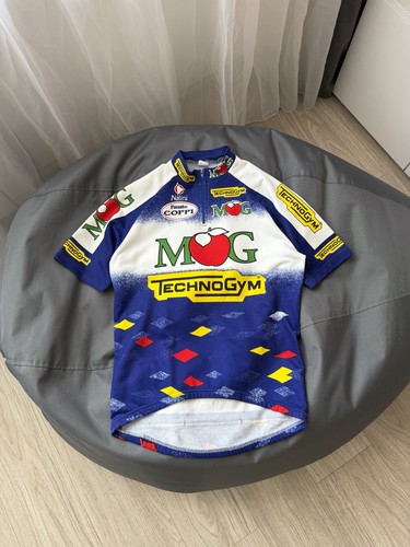 Technogym team cycling - mg,