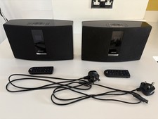 Bose SoundTouch 20 Series II