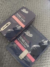 Boots Maternity TENS Machine