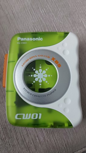Panasonic cw01 xbs pink - panasonic,
