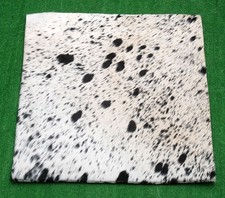 100% NEW COWHIDE LEATHER