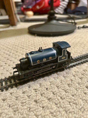 Hornby r057 gauge - r057,