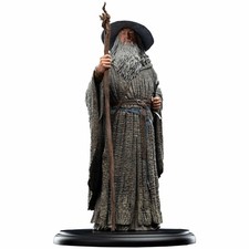 WETA - The Lord of the Rings -