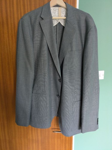 Barutti blazer mens 50r - mens,,