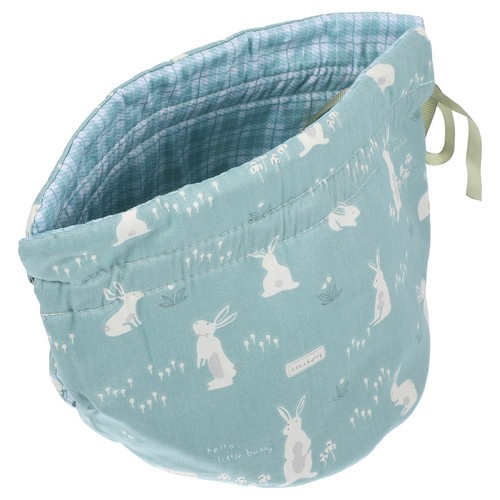Cotton tea cozy - cotton, for