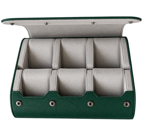 Slot green grey watch - slot,