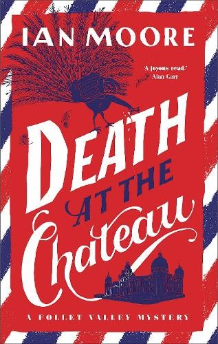 Death the chateau - death,