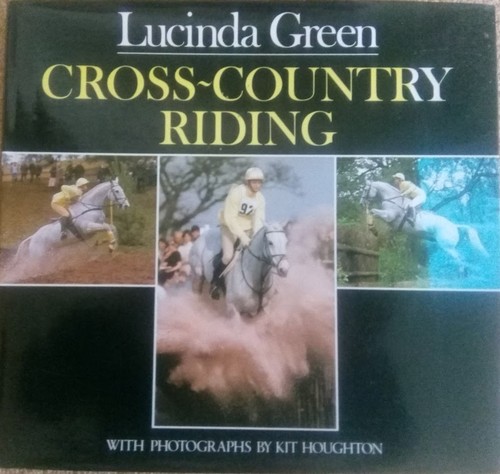 Cross country riding pelham - cross-country,