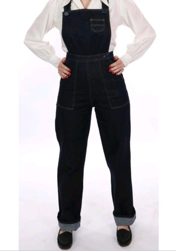 Freddies pinewood dungaree - freddies, of