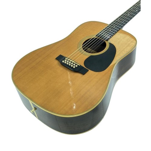 Martin 28 acoustic - d-12-28,