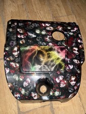 *CUSTOM* VOLKSWAGEN VW GOLF MK4 BORA 1.9 TDI PD130 PD150 ENGINE COVER 