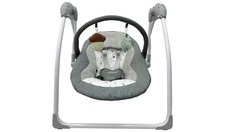 Cuggl Baby Swing Portable