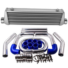 Universal Turbo Intercooler