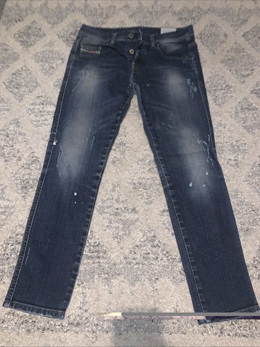 Diesel stapphy jeans - jeans, w28