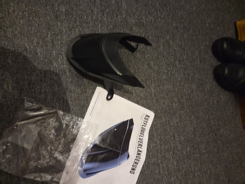 Wunderlich extenda fender - extenda,