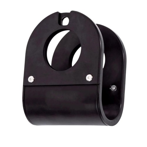 Barbell landmine adapter - landmine,