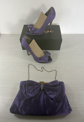 Phase eight purple - phase, heels