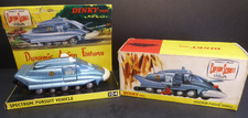 Dinky Toy #104 SPV Spectrum