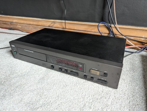 Nad 5320 hifi player - nad, cd
