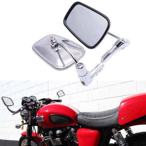 Universal chrome 22mm - universal, bar
