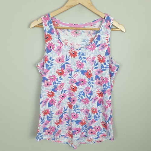 Joules boprint top - top, womens
