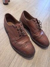 Trickers "Keswick"  Brogues