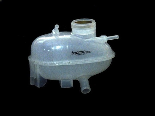 Expansion tank coolant - tank,,