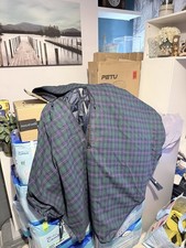 Wheelchair Paisley Rain Cover