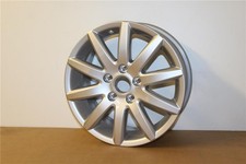 Single 16" Toronto Alloy Wheel