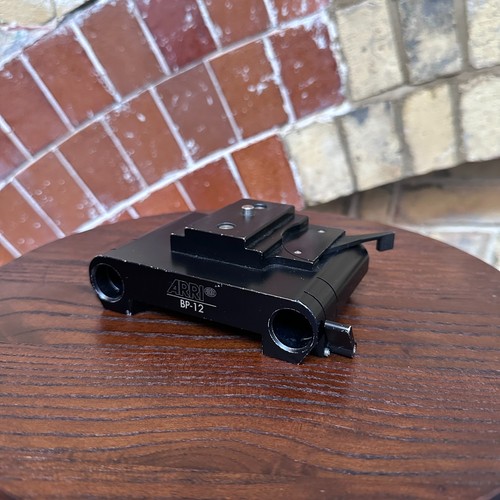 Arri style bridge - arri, bp-12