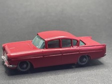 MATCHBOX LESNEY VAUXHALL